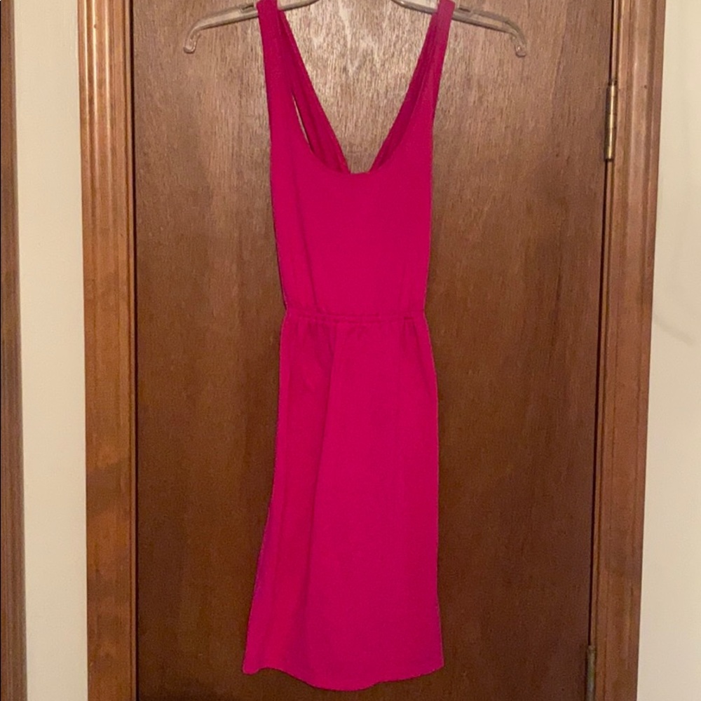 Pink Arizona Small Dress
